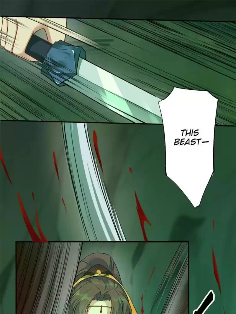 Peerless Refiner Chapter 134