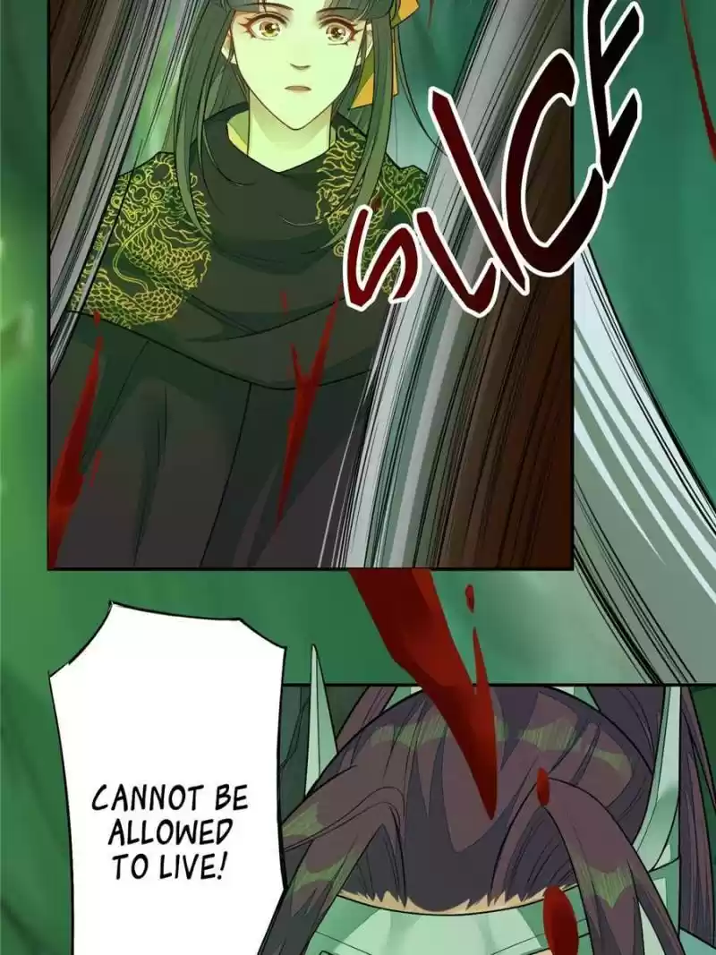 Peerless Refiner Chapter 134