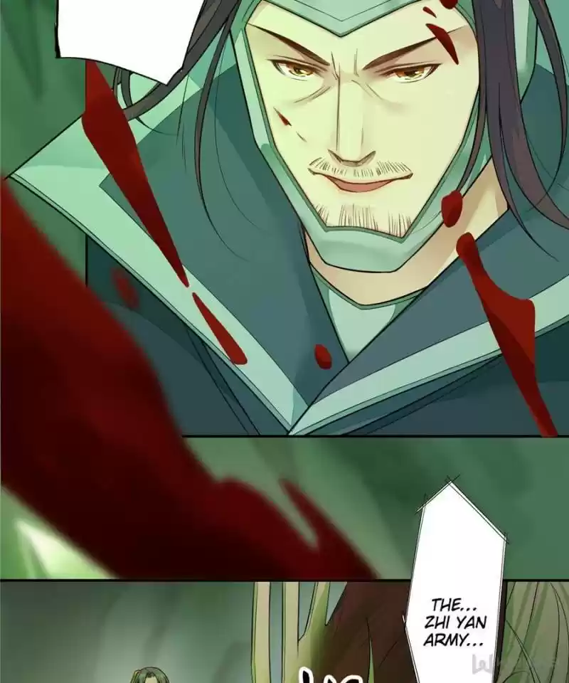 Peerless Refiner Chapter 134