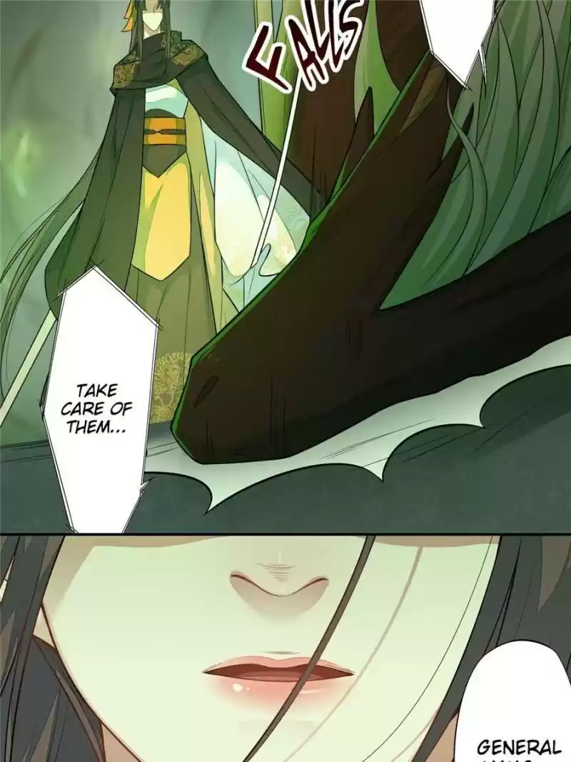 Peerless Refiner Chapter 134