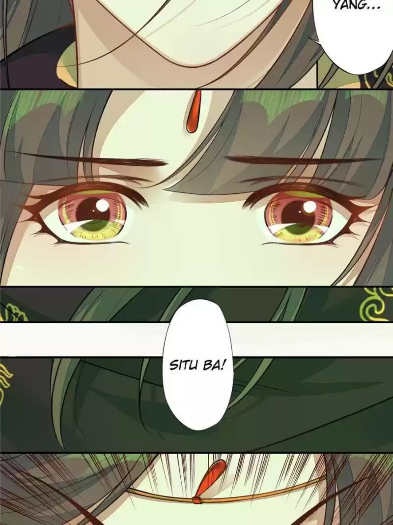 Peerless Refiner Chapter 134