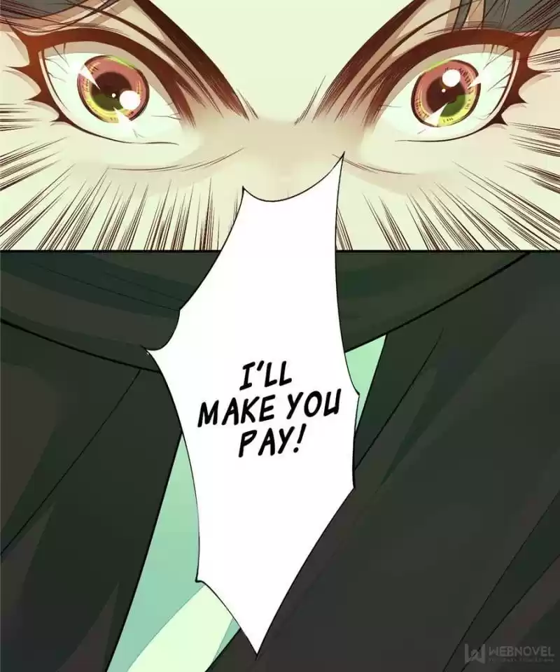 Peerless Refiner Chapter 134