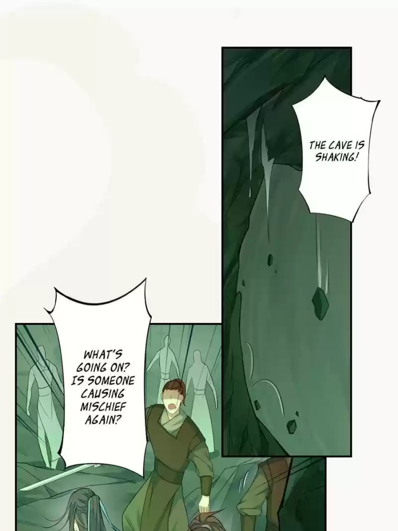 Peerless Refiner Chapter 135