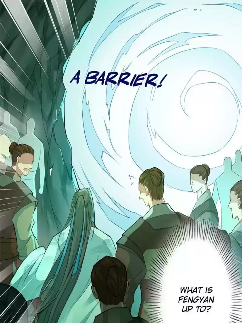 Peerless Refiner Chapter 135