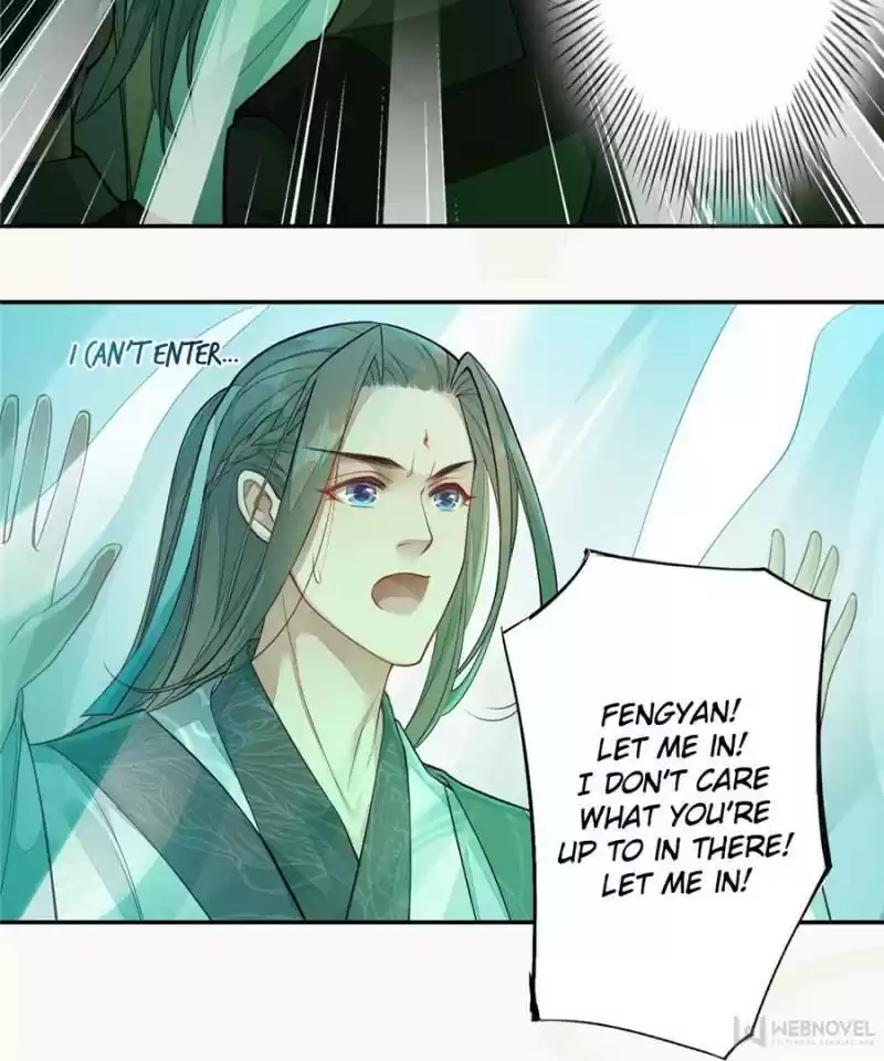 Peerless Refiner Chapter 135