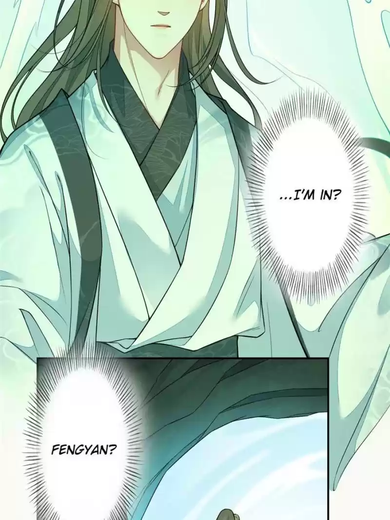 Peerless Refiner Chapter 135