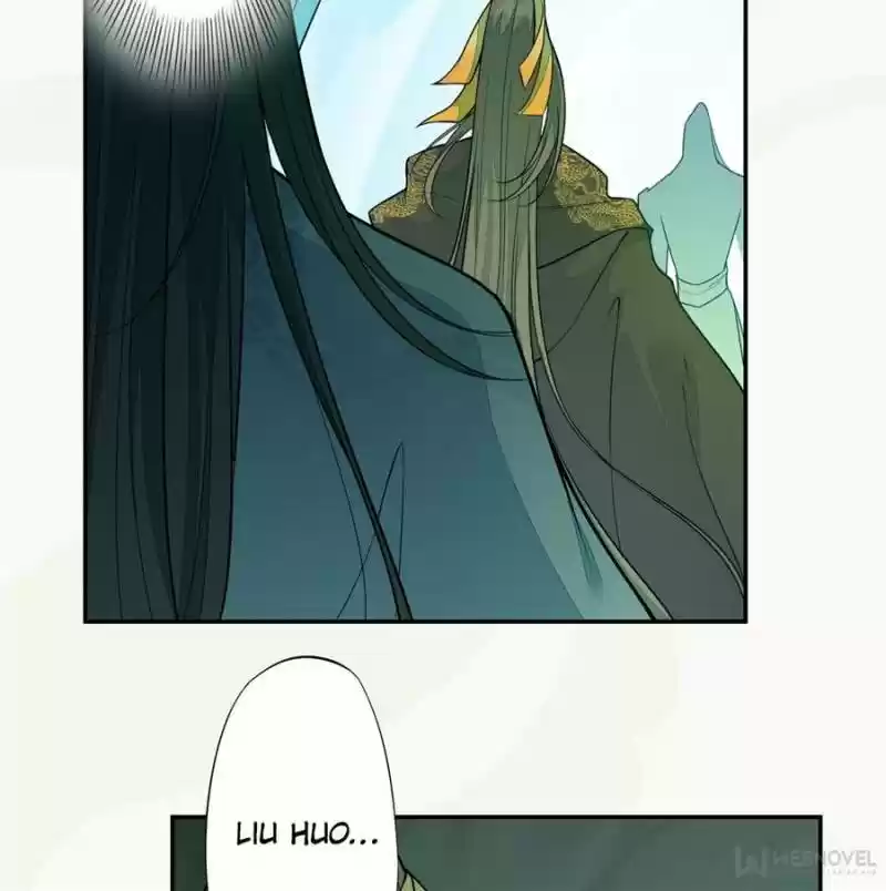 Peerless Refiner Chapter 135