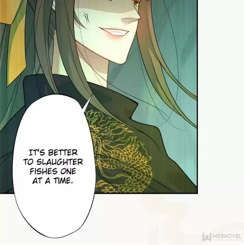 Peerless Refiner Chapter 135