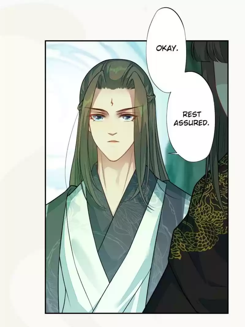 Peerless Refiner Chapter 135