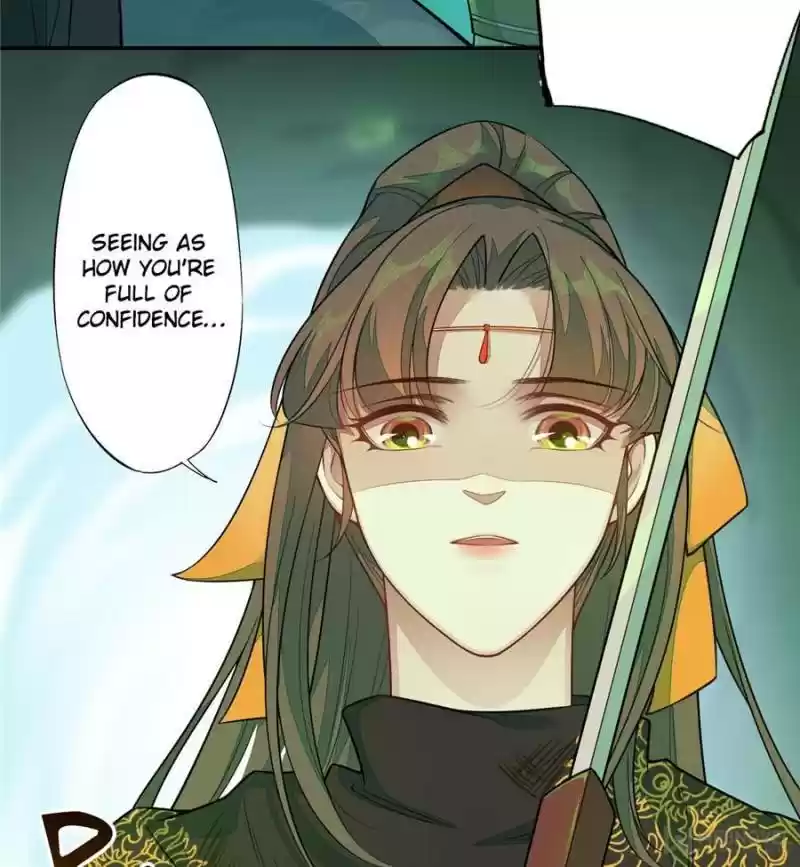 Peerless Refiner Chapter 135