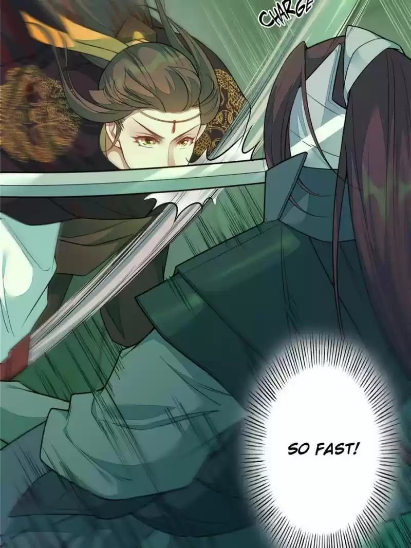 Peerless Refiner Chapter 135