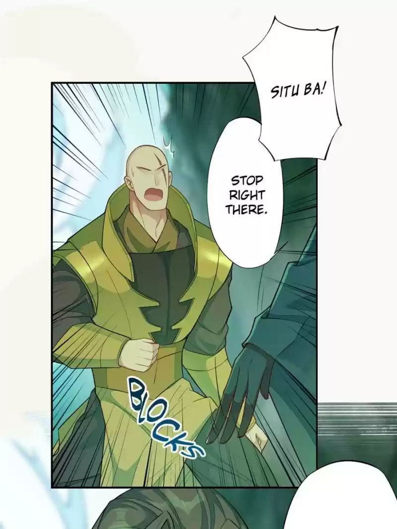 Peerless Refiner Chapter 135