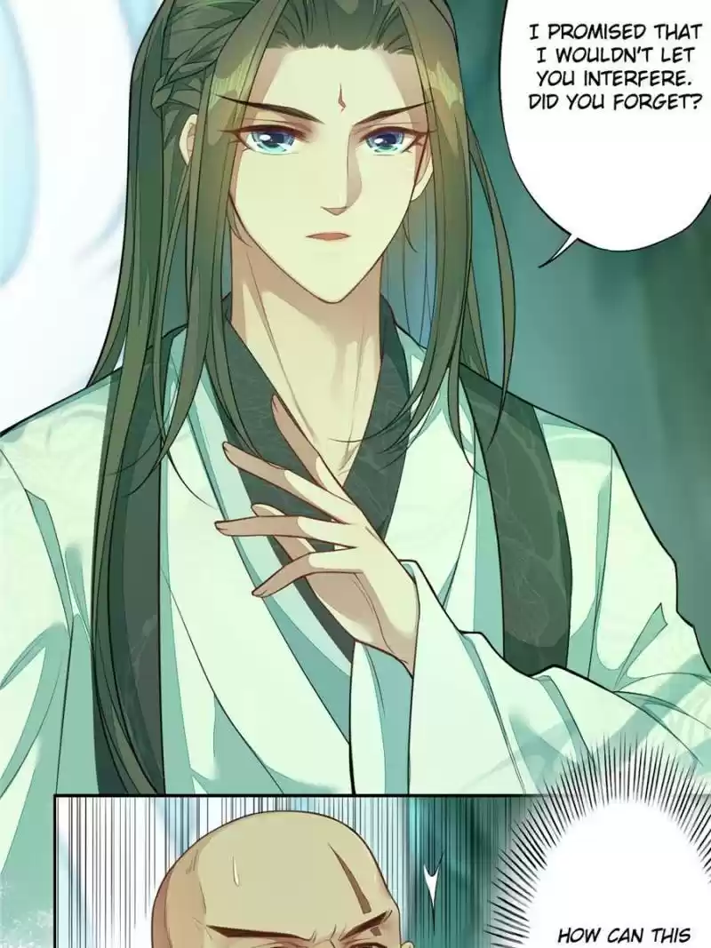 Peerless Refiner Chapter 135