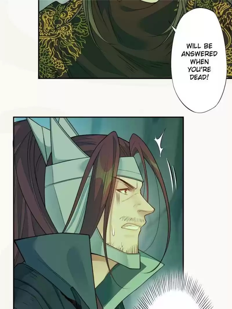 Peerless Refiner Chapter 135