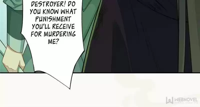 Peerless Refiner Chapter 135