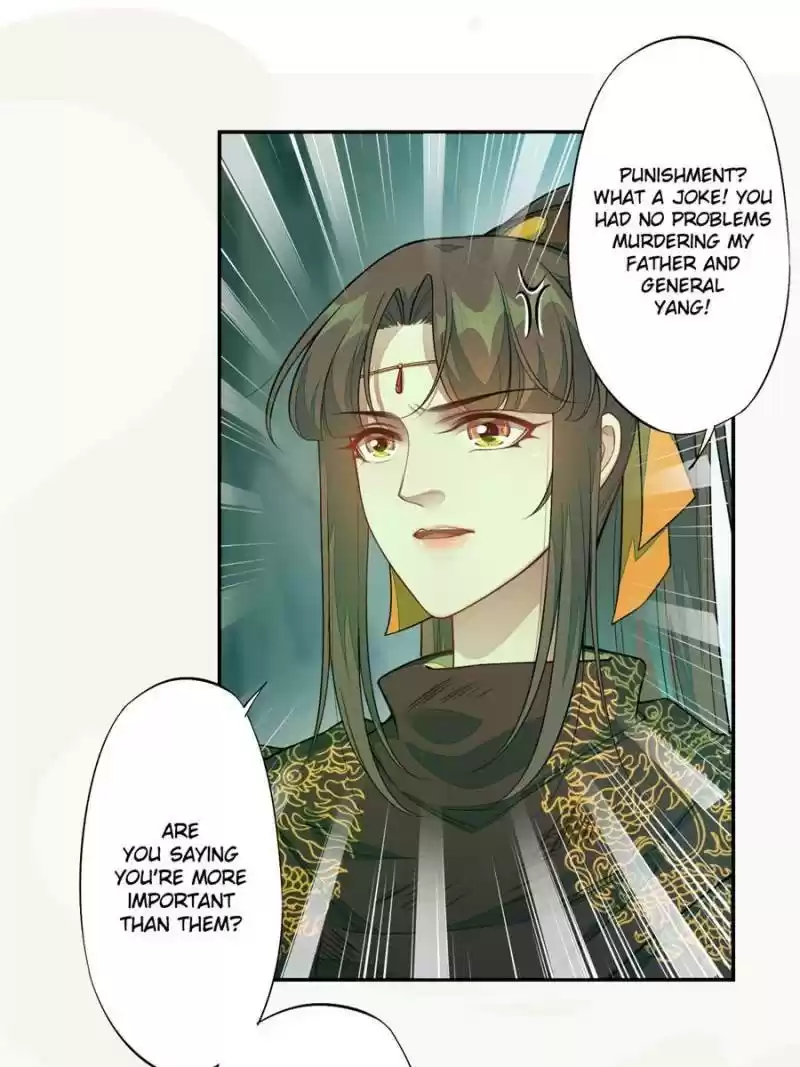 Peerless Refiner Chapter 135