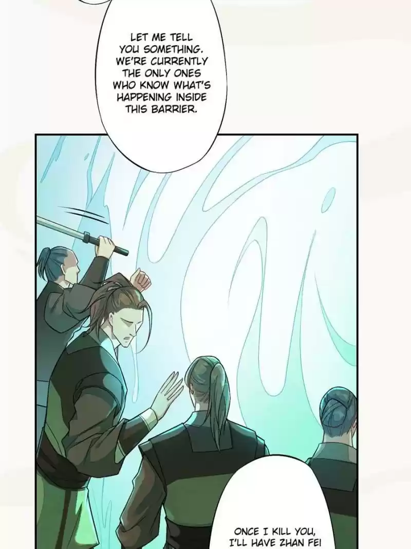 Peerless Refiner Chapter 135