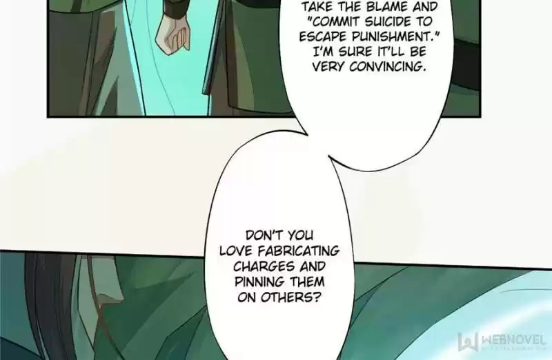 Peerless Refiner Chapter 135