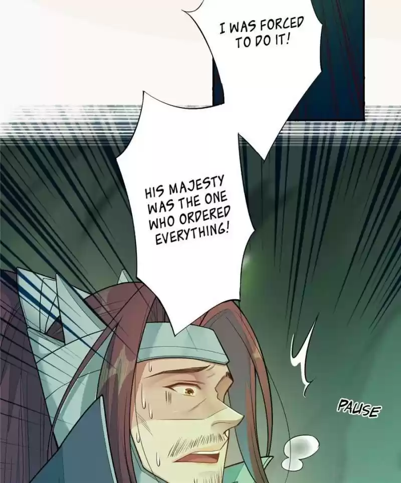 Peerless Refiner Chapter 135