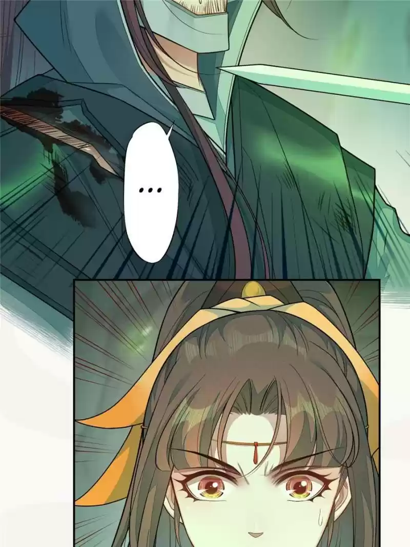 Peerless Refiner Chapter 135