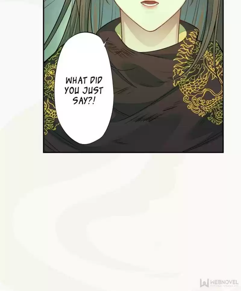 Peerless Refiner Chapter 135