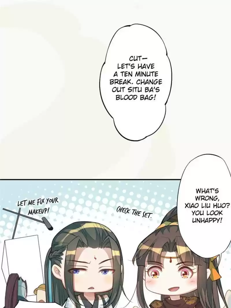 Peerless Refiner Chapter 135