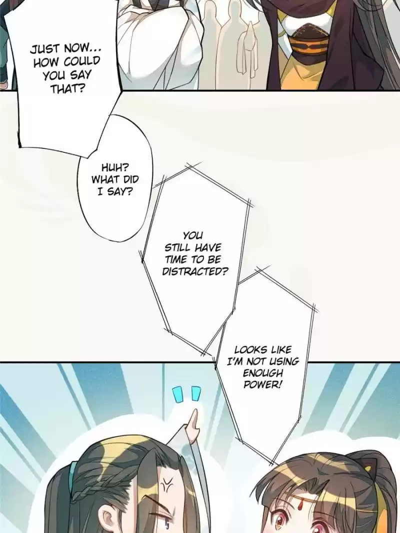 Peerless Refiner Chapter 135