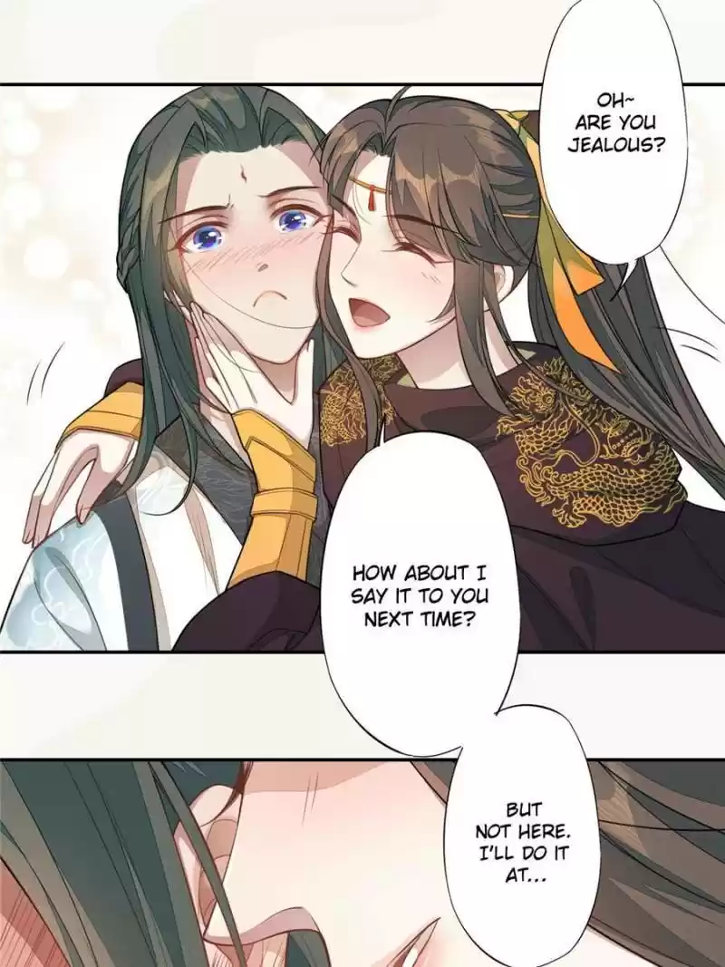 Peerless Refiner Chapter 135