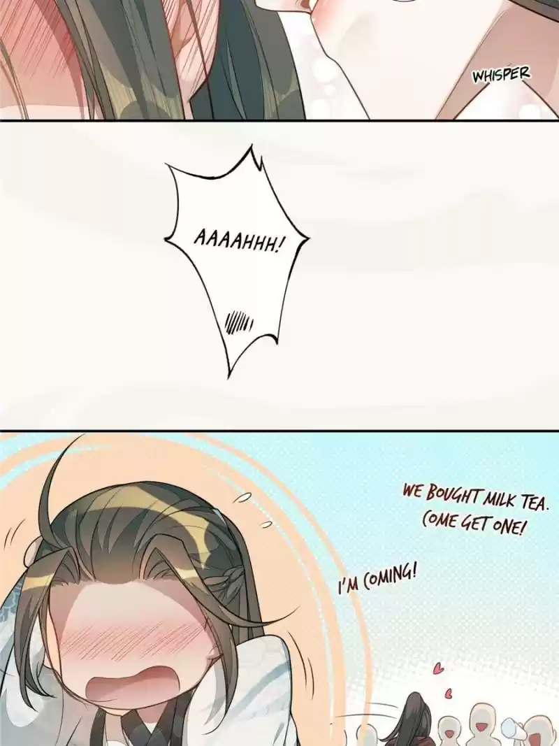 Peerless Refiner Chapter 135