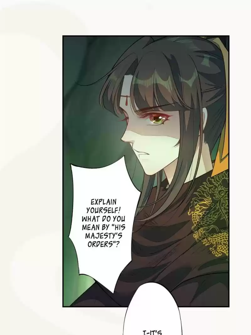 Peerless Refiner Chapter 136