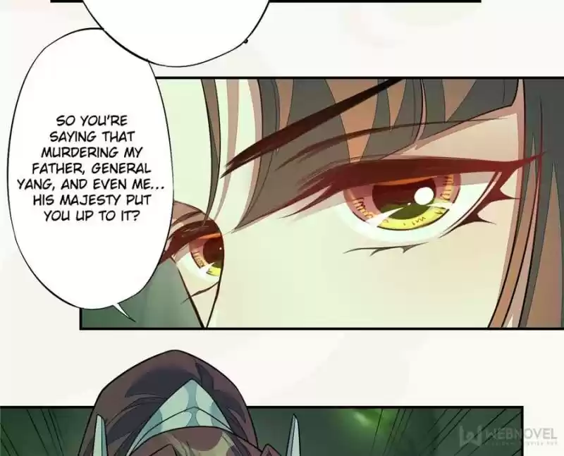 Peerless Refiner Chapter 136