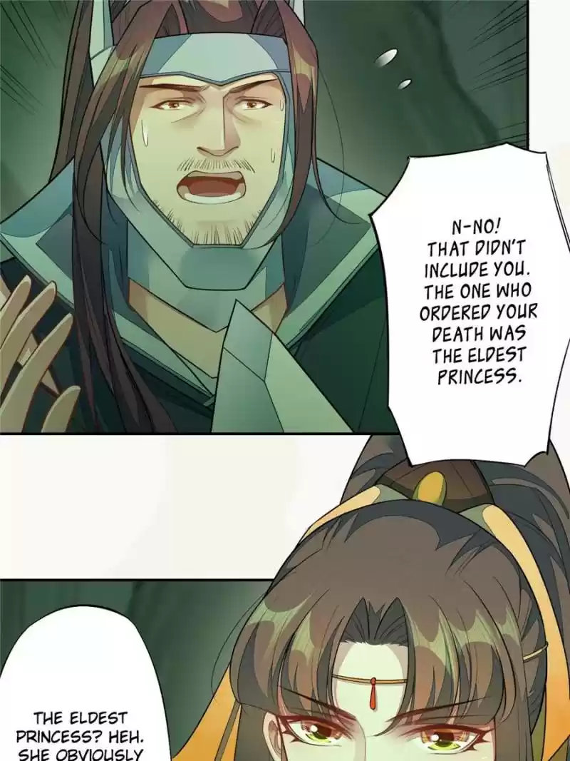 Peerless Refiner Chapter 136