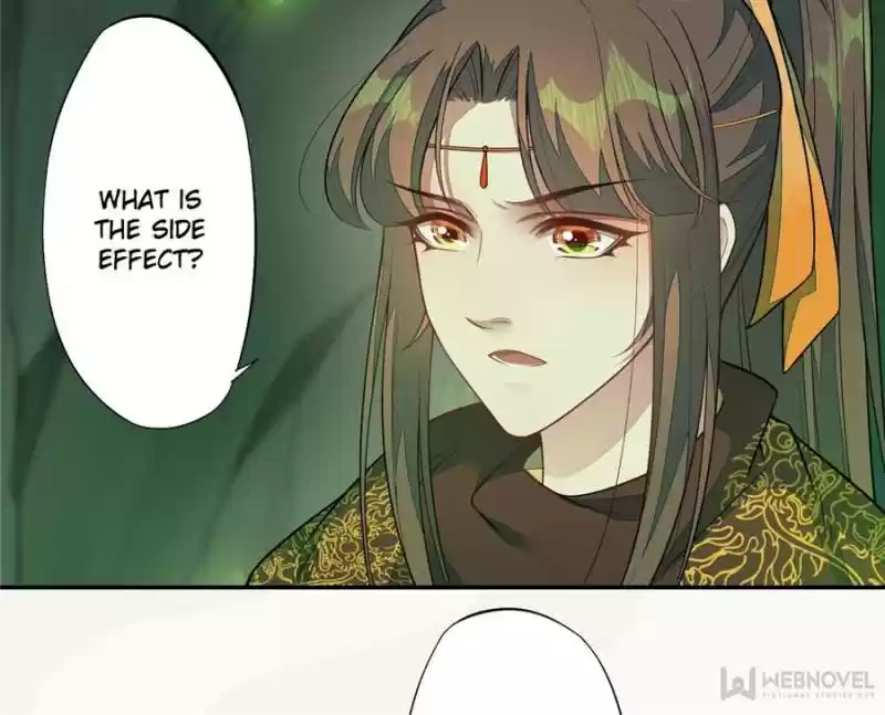 Peerless Refiner Chapter 136