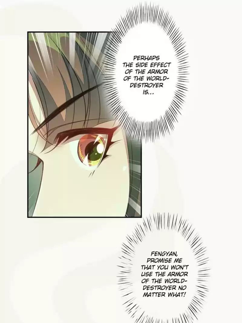 Peerless Refiner Chapter 136