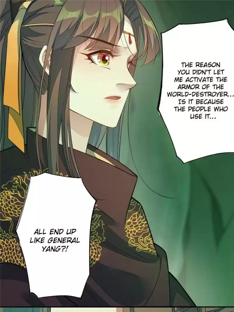 Peerless Refiner Chapter 136