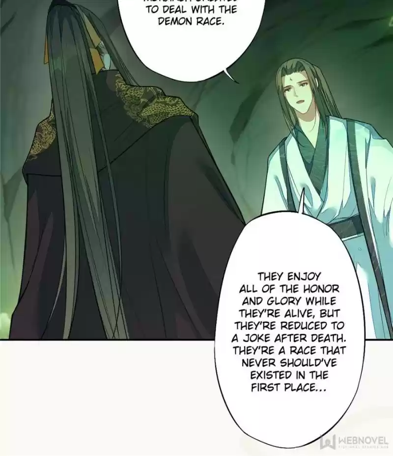 Peerless Refiner Chapter 136