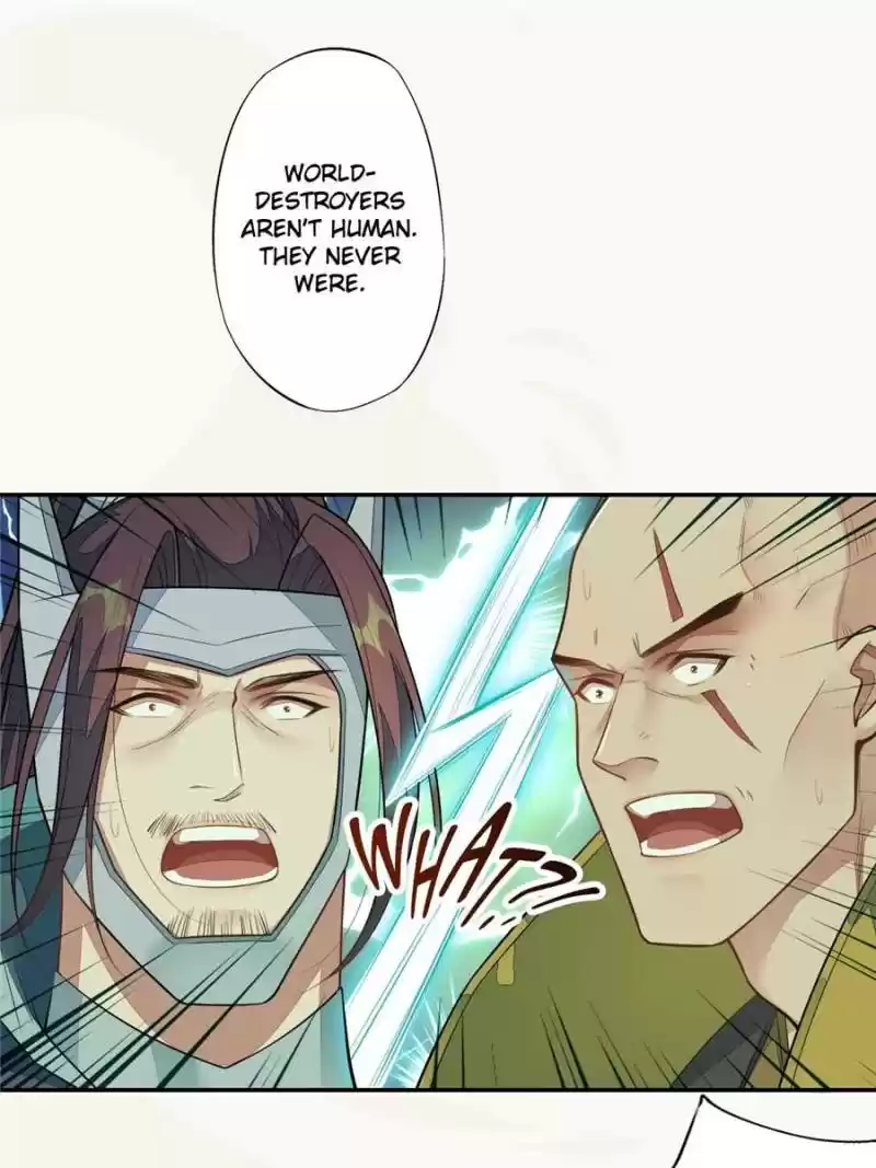 Peerless Refiner Chapter 136