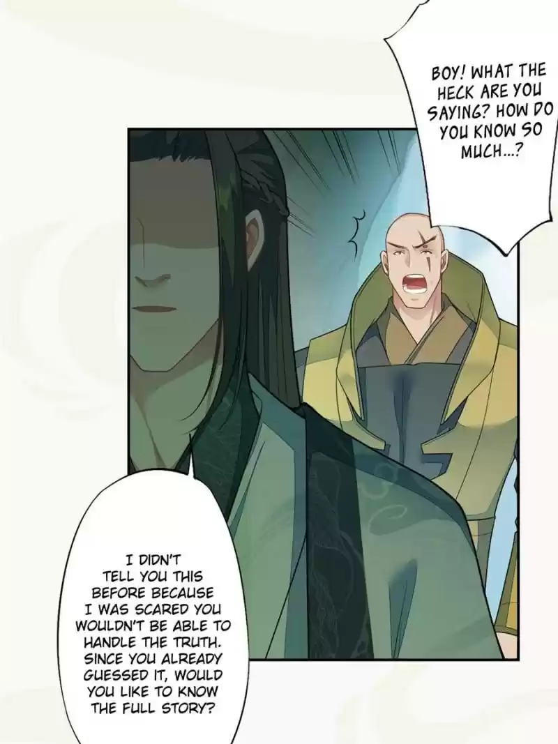 Peerless Refiner Chapter 136