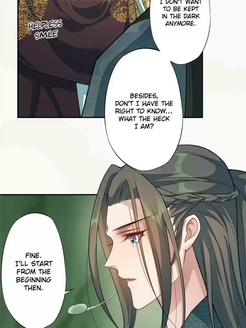 Peerless Refiner Chapter 136