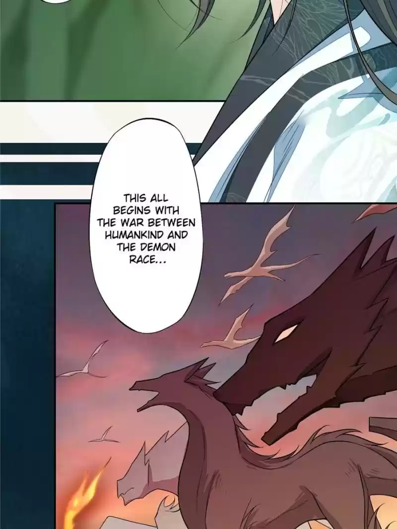 Peerless Refiner Chapter 136