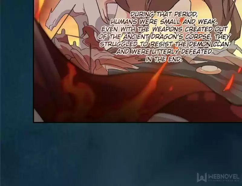 Peerless Refiner Chapter 136