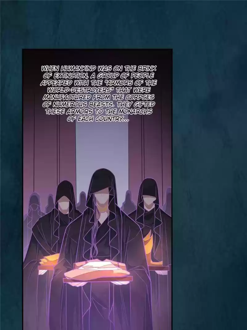 Peerless Refiner Chapter 136