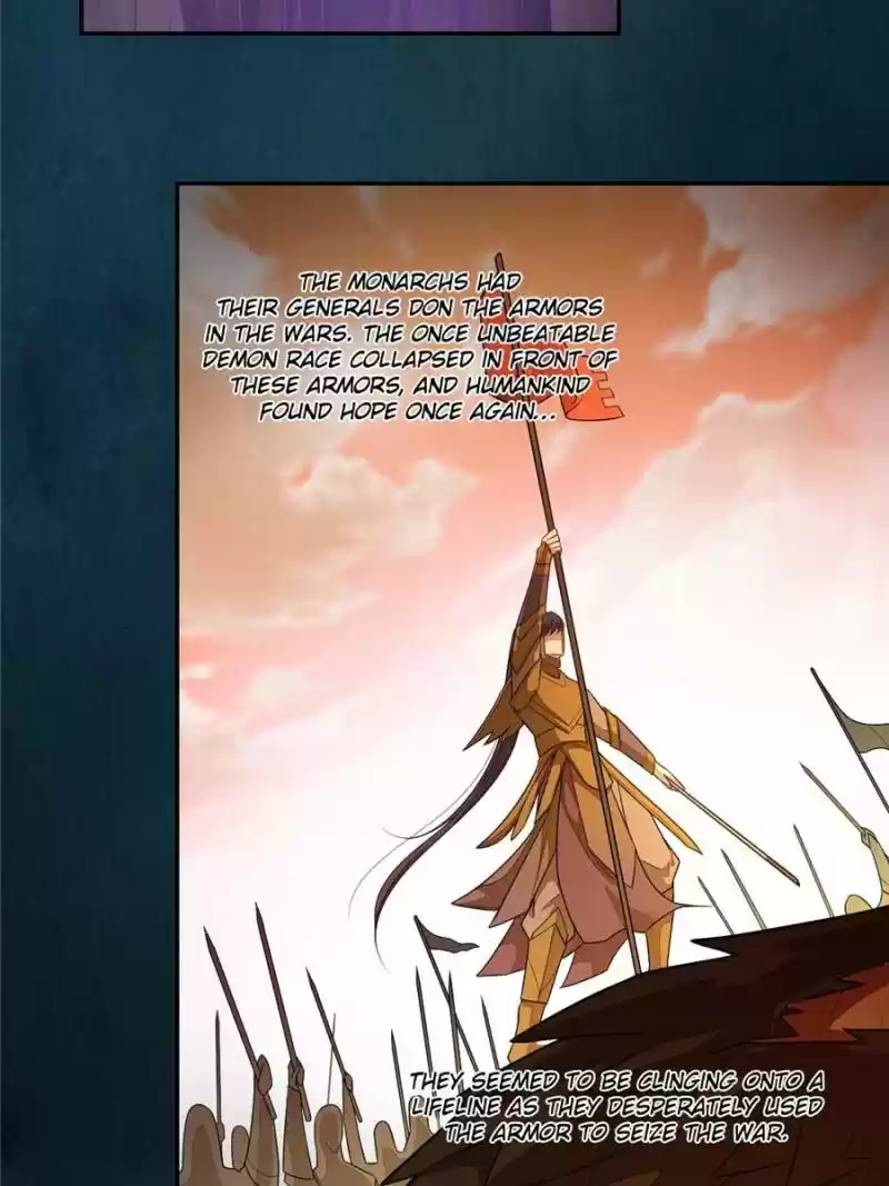 Peerless Refiner Chapter 136