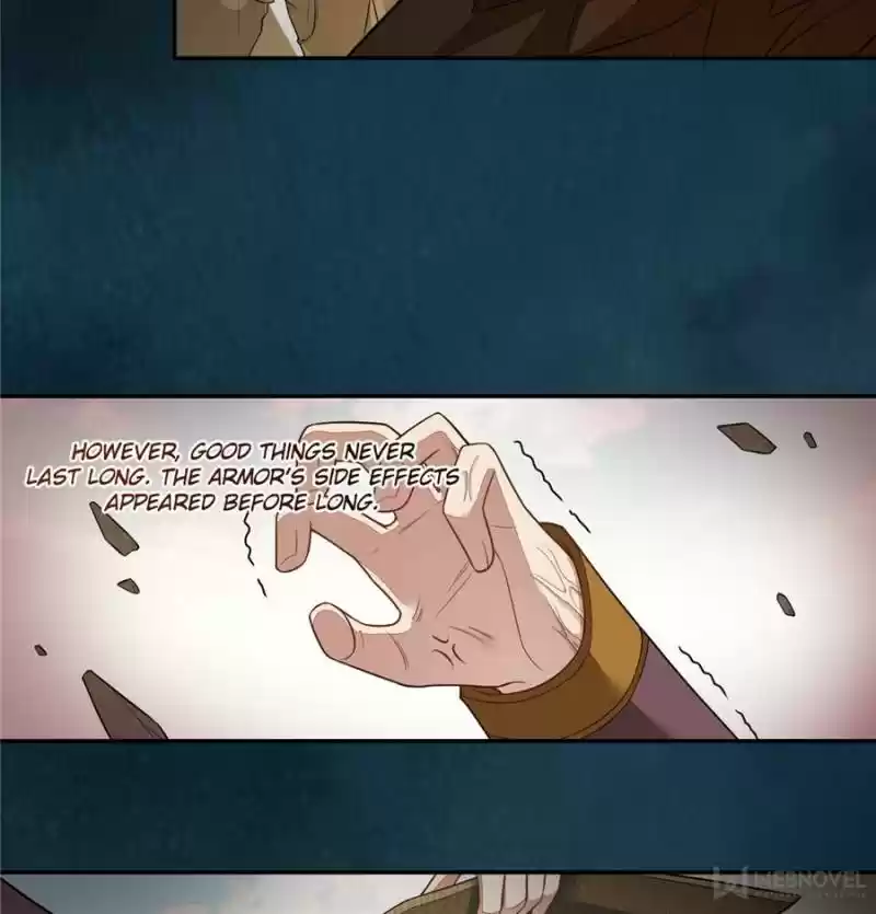 Peerless Refiner Chapter 136