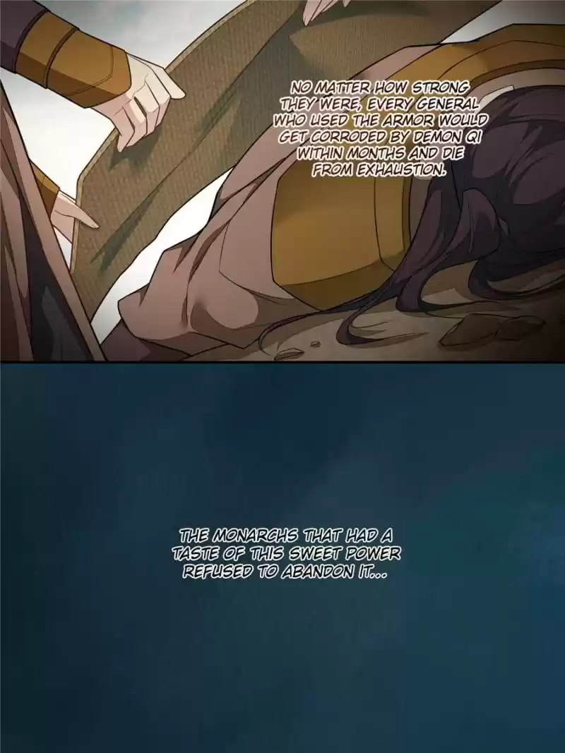 Peerless Refiner Chapter 136