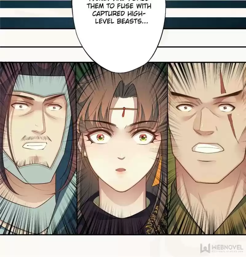 Peerless Refiner Chapter 136