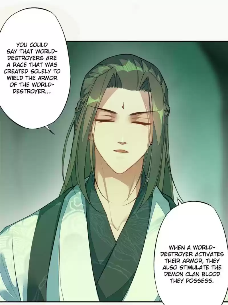 Peerless Refiner Chapter 136