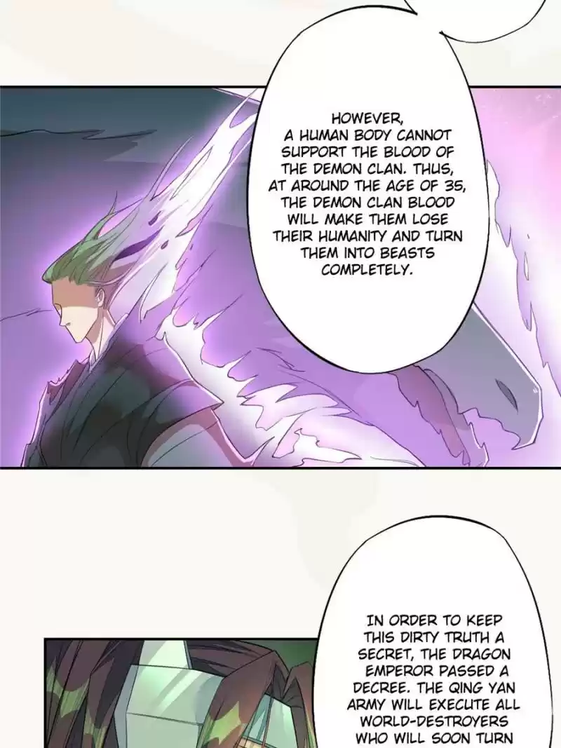 Peerless Refiner Chapter 136