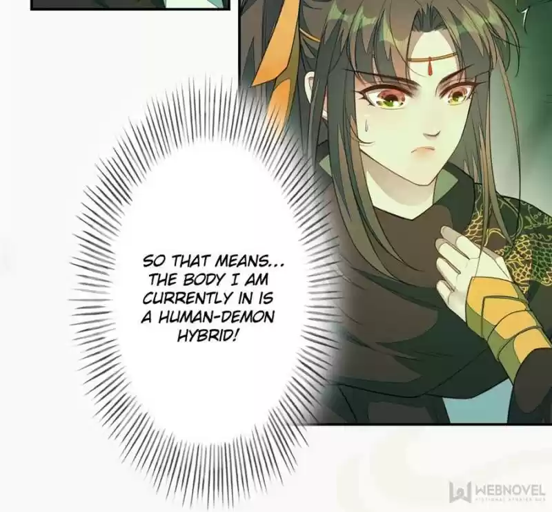 Peerless Refiner Chapter 136