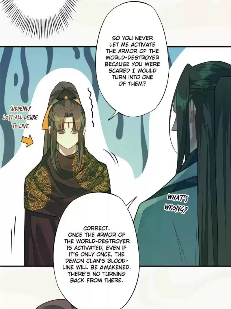 Peerless Refiner Chapter 136